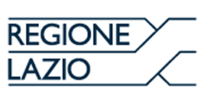 Logo Regione Lazio