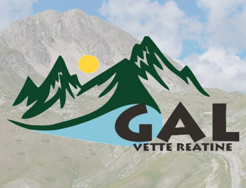Invito riservato ai referenti dei soci per la partecipazione al seminario informativo del “Gal Vette Reatine”