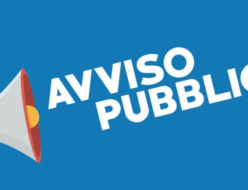 Pubblicazione Avviso di Selezione Addetto alla Segreteria Junior